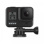 GoPro Hero8 Waterproof Action Camera