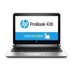 HP ProBook 430 G2 Core i3 4th Gen 4GB RAM 500GB HDD Touchscreen