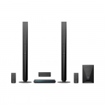 Sony DAV-DZ650 Home Theater