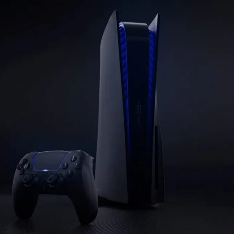 Playstation 5 digital edition