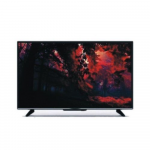Synix 43 Inch Smart Frameless Full HD LED TV