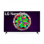 LG Nano80 Series 65 inch 4K TV With AI ThinQ®