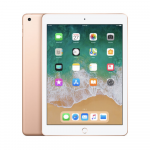 Apple iPad 32GB (6th Generation) with Cell