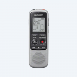 Sony BX140 Mono Difital Voice Recorder BX Series