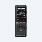 Sony UX570 Digital Voice Recorder UX Series