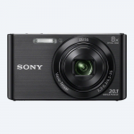 Sony CyberShot DSC W830 20.1MP Digital Camera