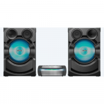 Sony SHAKE-X70D High Power Home Audio System with DVD