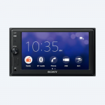 Sony XAV-AX1000 Car Stereo