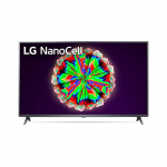 LG Nano 65 Inch 4K Active HDR, WebOS Smart ThinQ AI