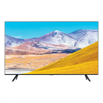 Samsung 50 Inch TU8000 Crystal UHD 4K Smart TV (2020)