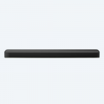 Sony 2.1ch Dolby Atmos®/DTS:X® Single Soundbar with built-in subwoofer