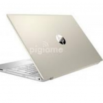 HP Pavilion 15 8th Gen, Intel Quad-Core i7