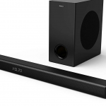 Hisense Sound bar 200wts