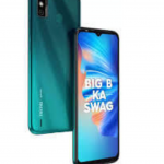Tecno Spark 7p