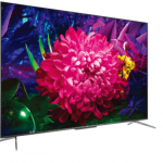 TCL C715 Series (55 inch) QLED Smart Android TV