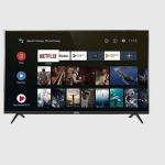 TCL 40-inch Smart Android TV