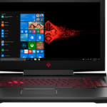 OMEN HP 17-inch Gaming Laptop