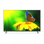 Vision Plus 50" Frameless 4K Android TV