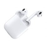 Apple Airpods 2nd Generation