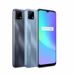 Realme C25