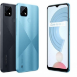 Realme C21