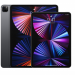 iPad Pro 12.9-inch, Wi-Fi, 128GB