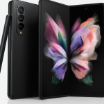 Samsung Galaxy Z Fold 3