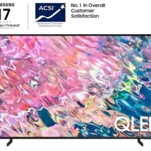 Samsung 75 Inch QLED 4K Smart TV Class Q60B