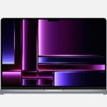 MacBook M2 Pro 16-Inch 32GB 1TB