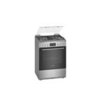 Bosch HXQ38AE50M 4 Gas Cooker