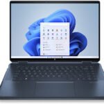 HP Spectre x360 2-in-1 Laptop 14-ef0013dx